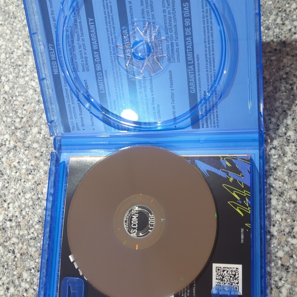 Fifa 22 - Picture 3 of 3